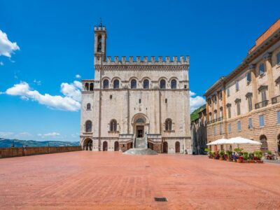Gubbio