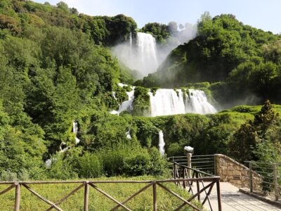 Cascata delle Marmore