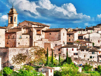 Spello