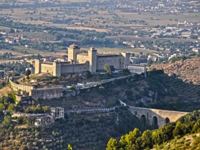 Spoleto