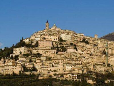 Trevi